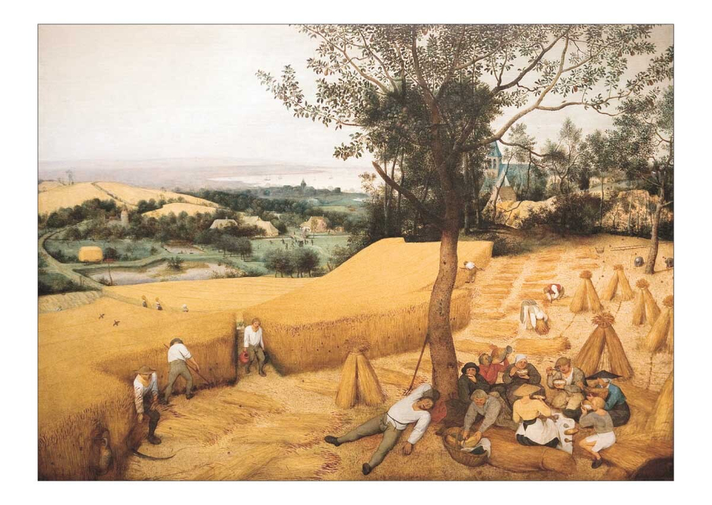 Питер Брейгель Старший