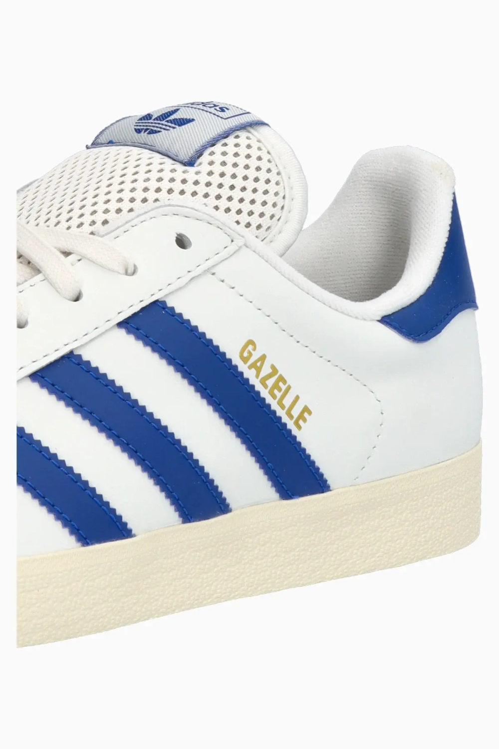 Кроссовки adidas Gazelle - белый