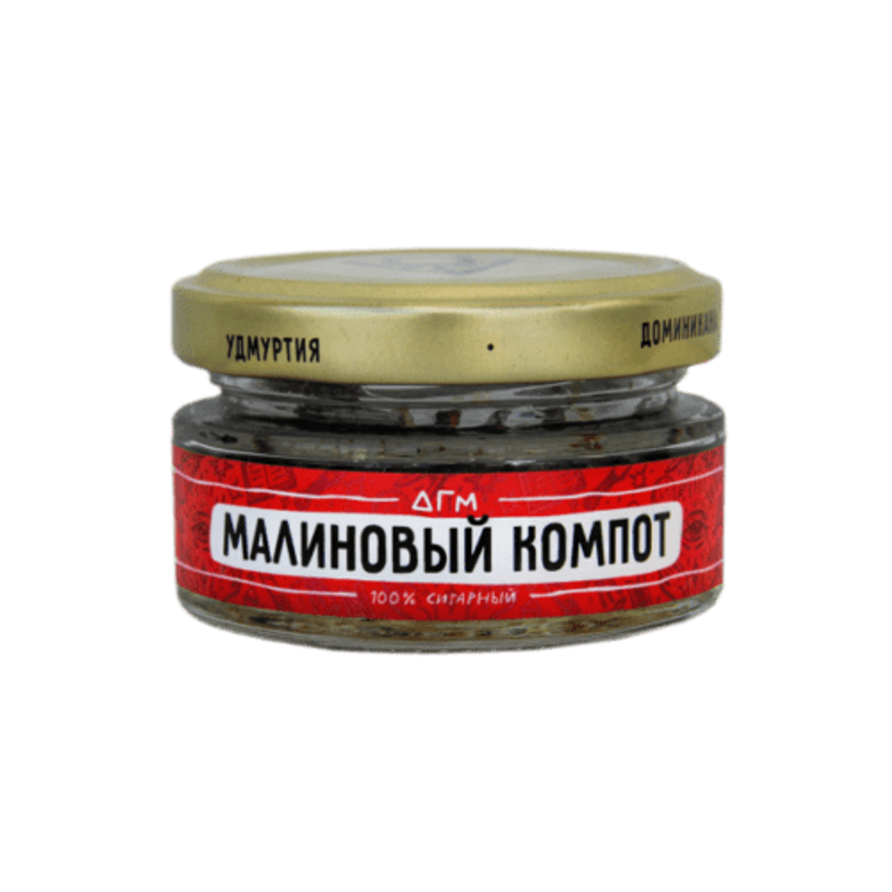 Dogma 100% (Малиновый Компот) 20 гр.