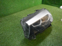 Фара левая BMW 5er G30 (2017-2020) LED