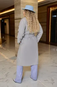 Пальто УК-5673-4 Fabrika