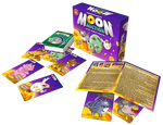 Настольная игра Moon Auction