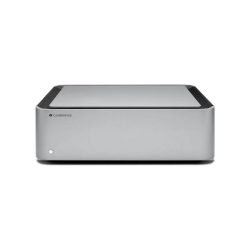 Cambridge Audio Edge M Dark Grey — моноблочный усилитель мощности