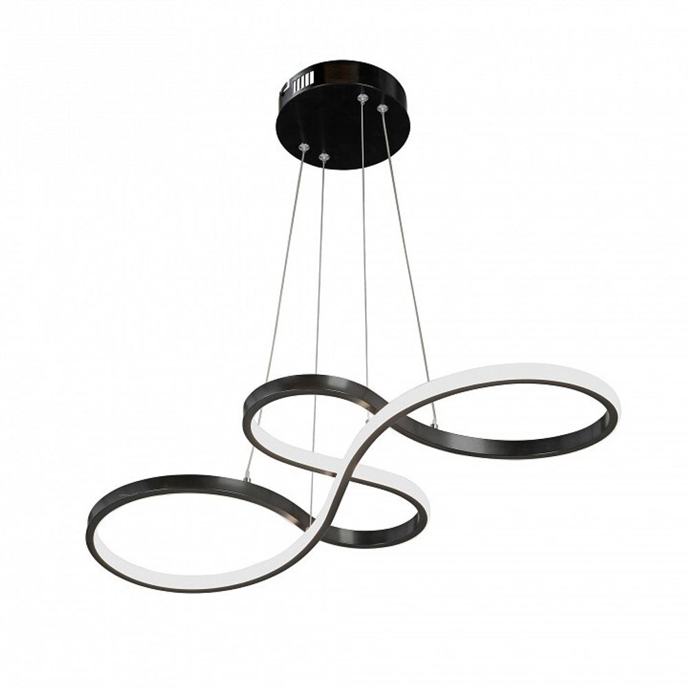 Подвесной светильник Vitaluce V3892 V3892-1/1S