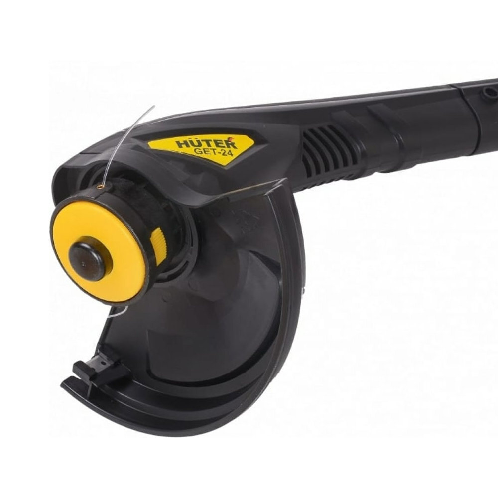 Триммер электрический Huter GET-24