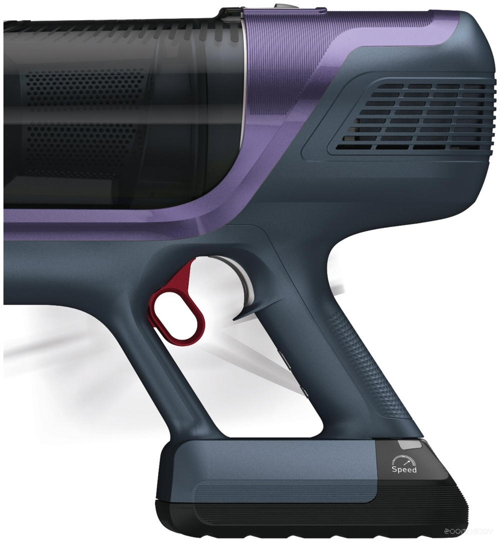 Пылесос TEFAL TY6838WO