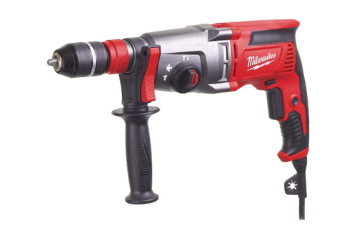 Перфоратор Milwaukee PH 26 TX 4933464579