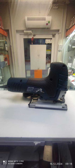 Электролобзик Bosch GST 150 CE