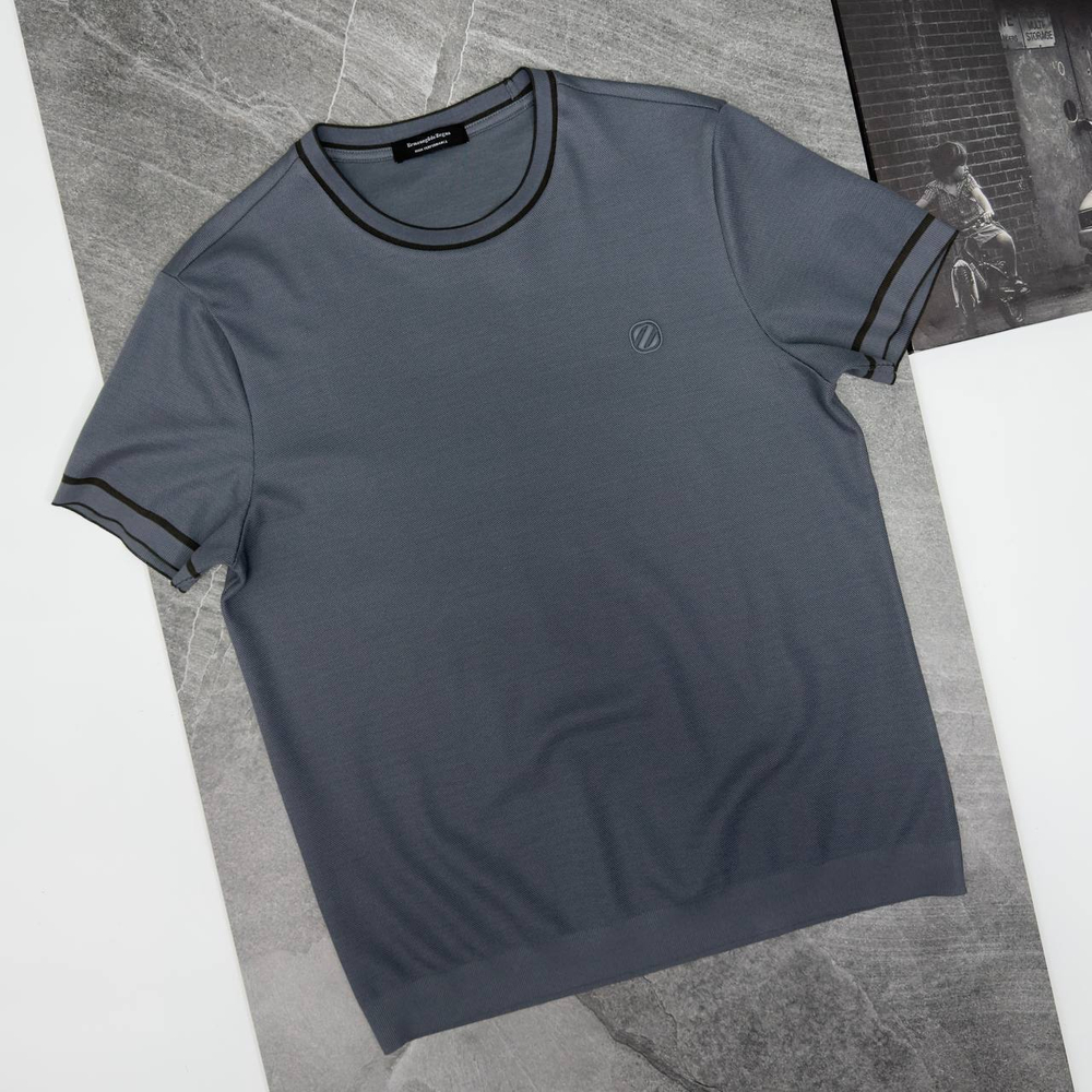Футболка Zegna