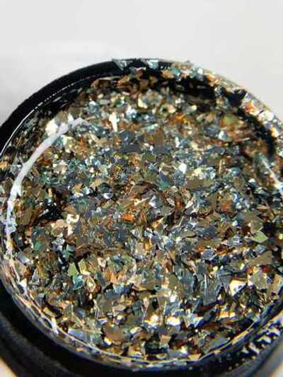 Гель-лак Lovely коллекция звезды Stars № 04 5мл