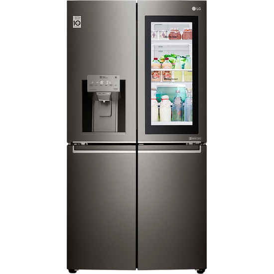 Холодильник LG GR-X24FTKSB