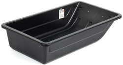 Сани рыболовные NORFIN 120x63x25см