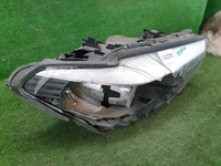 Битая Фара правая BMW 5er G30 (2017-2020) LED