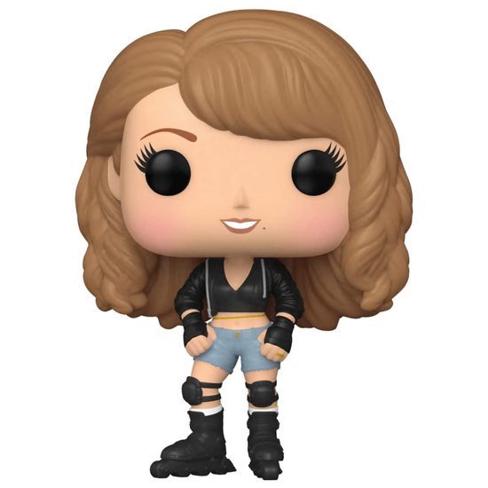 Фигурка Funko POP! Rocks Mariah Carey Fantasy (276) 64057 / Фигурка Фанко ПОП! в виде известной певицы, Мэрайя Кэри