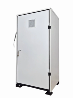 Уличный бокс для КНГ 32-50