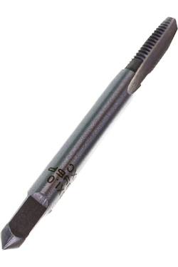 Комплект ручных метчиков ЗУБР Мастер М6 x 1,0 4-28006-06-1.0-H2