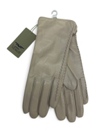 Перчатки. Женские. Материал верха: Кожаные люкс качества. Очень мягкие. 10 шт в упаковке.