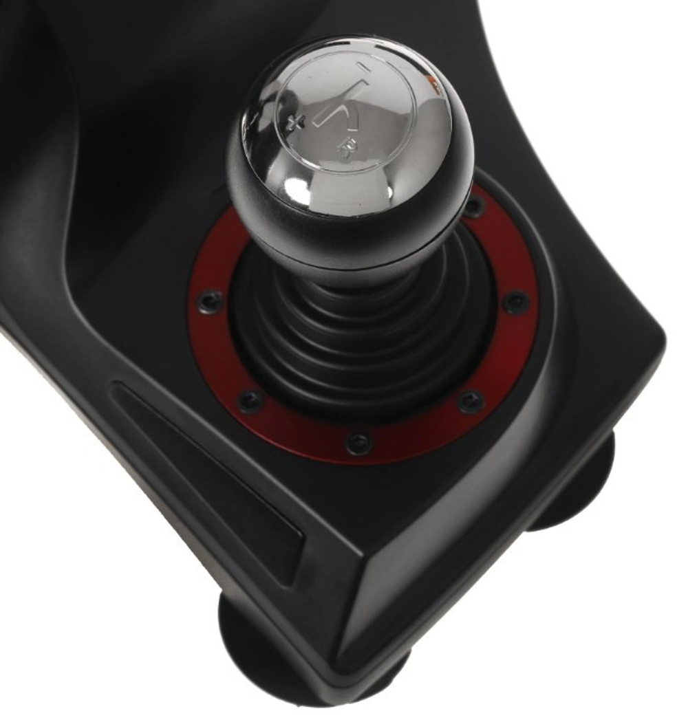 Игровой контроллер FLASHFIRE WH2304V черный