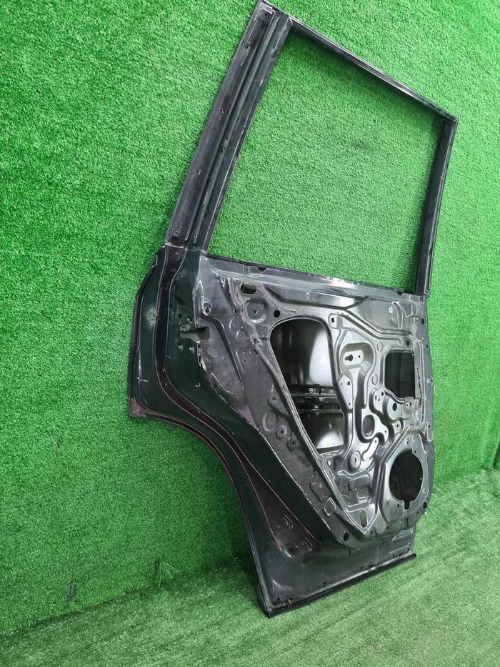 Дверь задняя левая Nissan X-Trail T31 (2007-2015)