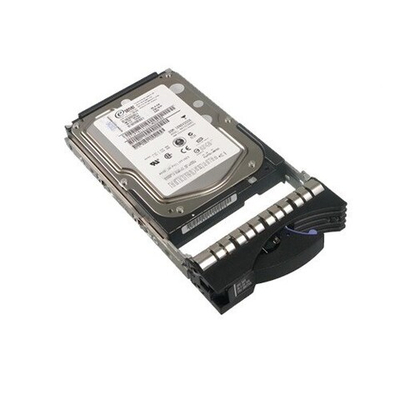 Жесткий диск IBM 36Gb Ultra160 10K Hot-Swap 06P5755