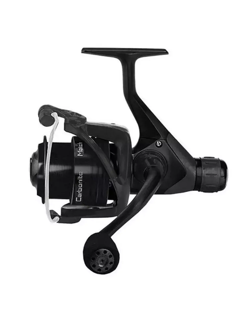 Катушка безынерционная Carbonite (RD) 4000