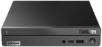 Системный блок Lenovo ThinkCentre Neo 50q G4 Tiny Intel Core i3, 8 ГБ, 256 Гб, Intel UHD Graphics,  ОС Не установлена