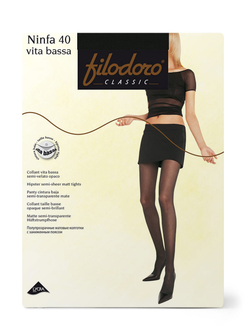 Filodoro Ninfa 40 Vita Bassa