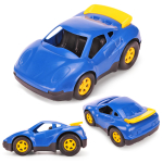 Гоночная машинаUP-006