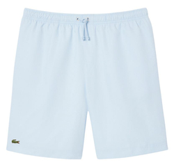 Мужские теннисные шорты Lacoste Men's SPORT Tennis - небесный