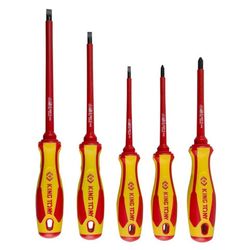 Набор диэлектрического инструмента