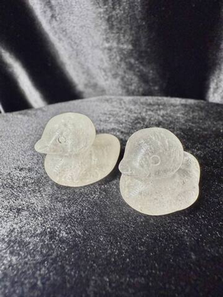 Горный Хрусталь (Уточка)