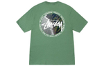 Футболки Stussy FW22 Coastline Tee Logo T, 1904817
