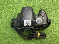 Nikon D5100 kit 18-55mm Покупка/Продажа