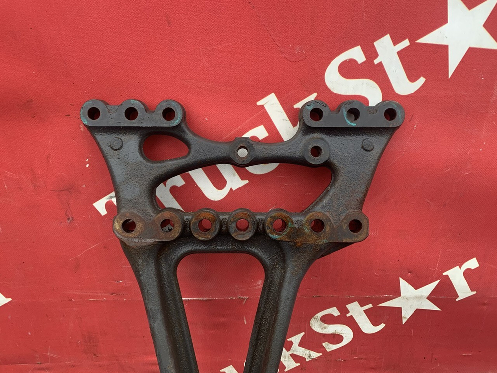 Кронштейн реактивной тяги 2020г.