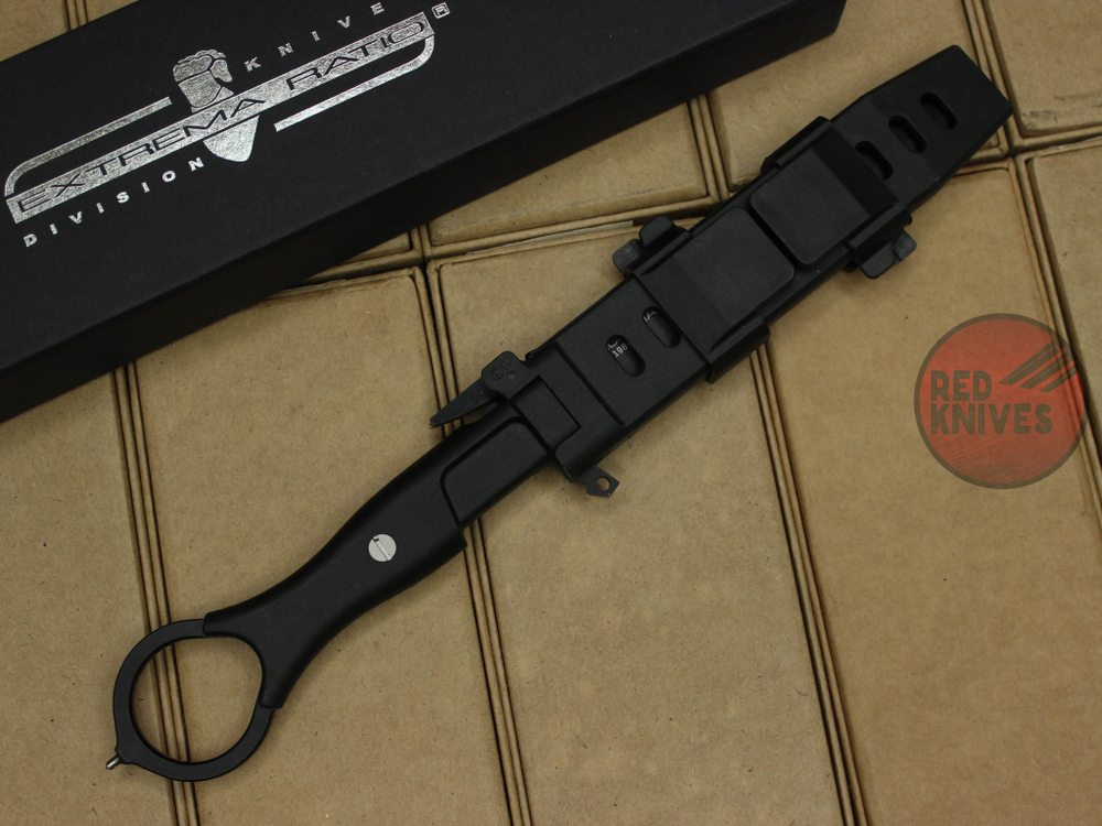 Нож Extrema Ratio Misericordia ЧЧФ