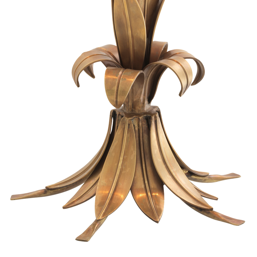 Лампа настольная Table Lamp Hollywood Palm арт.112466