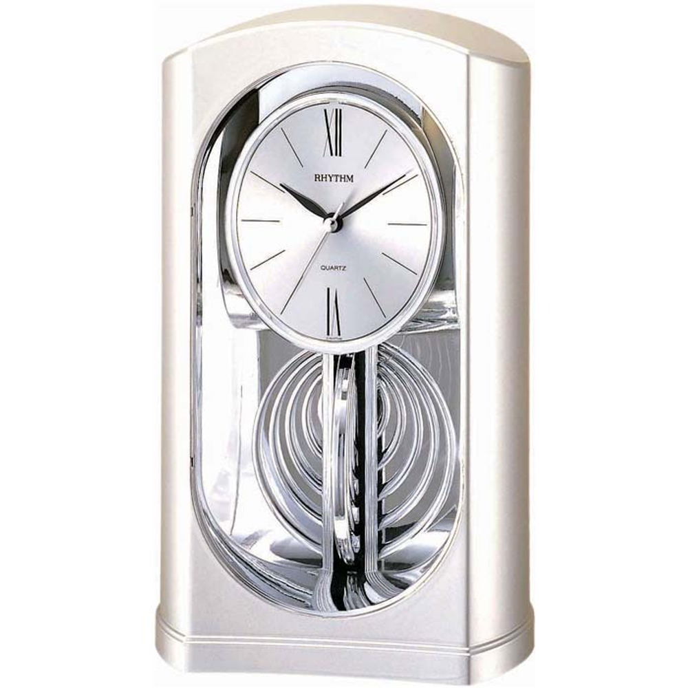 Настольные часы Rhythm 4RP745WT19