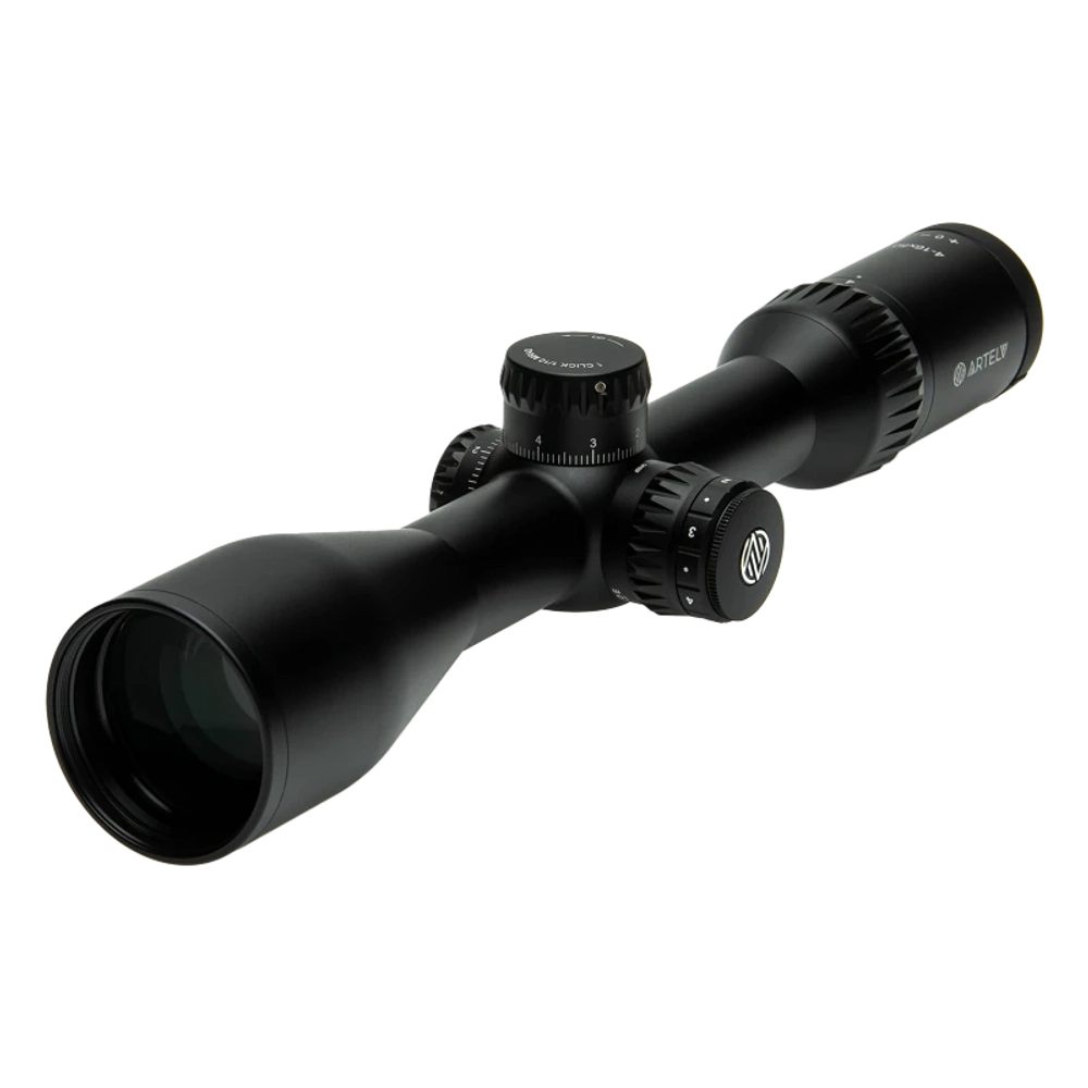 ARTELV LRS 4-16x50 FFP 30mm оптический прицел ASL41650F