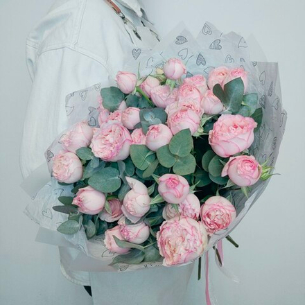 Соберу букет №315