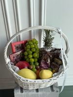 Корзина подарочная #8 размер L