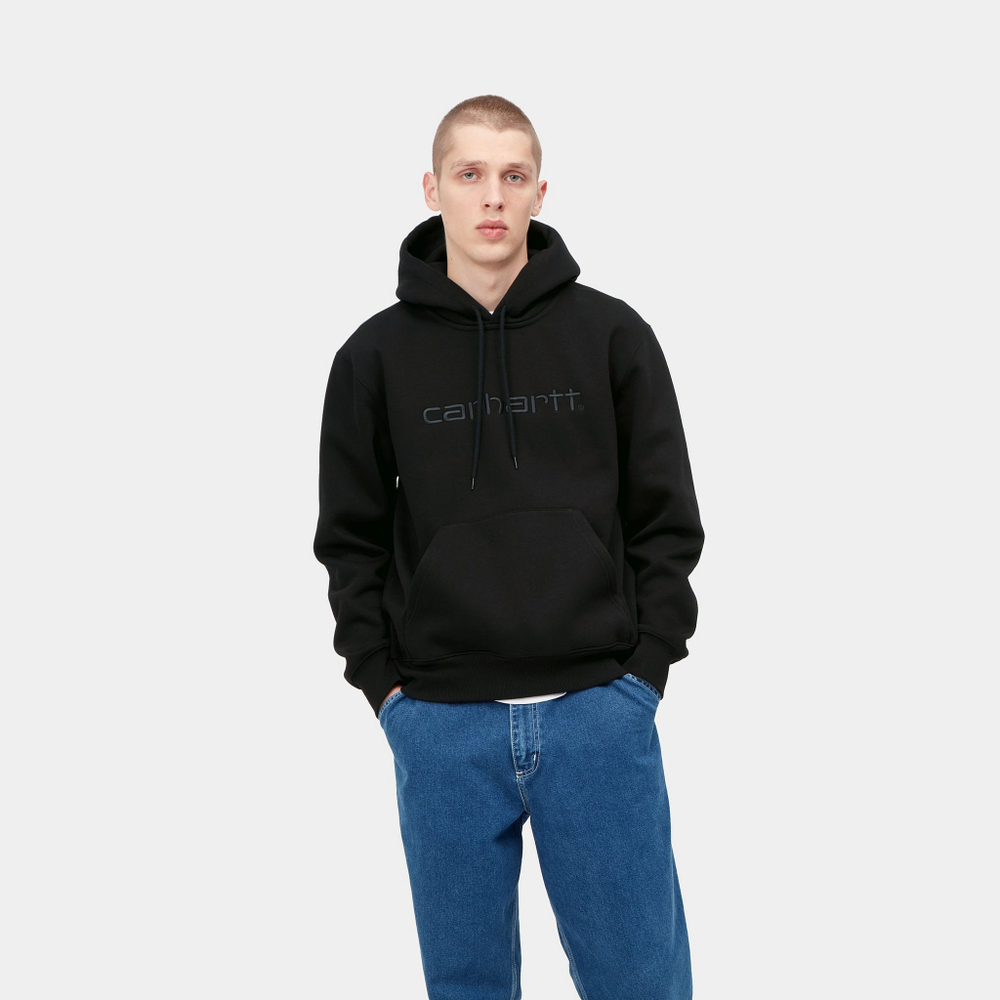 CARHARTT / Толстовка мужская