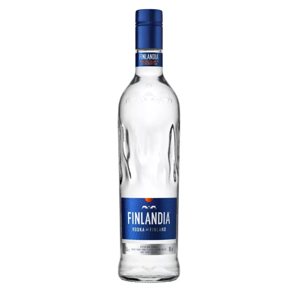 Finlandia 1 л.