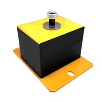 Виброопора ОПВГ-60