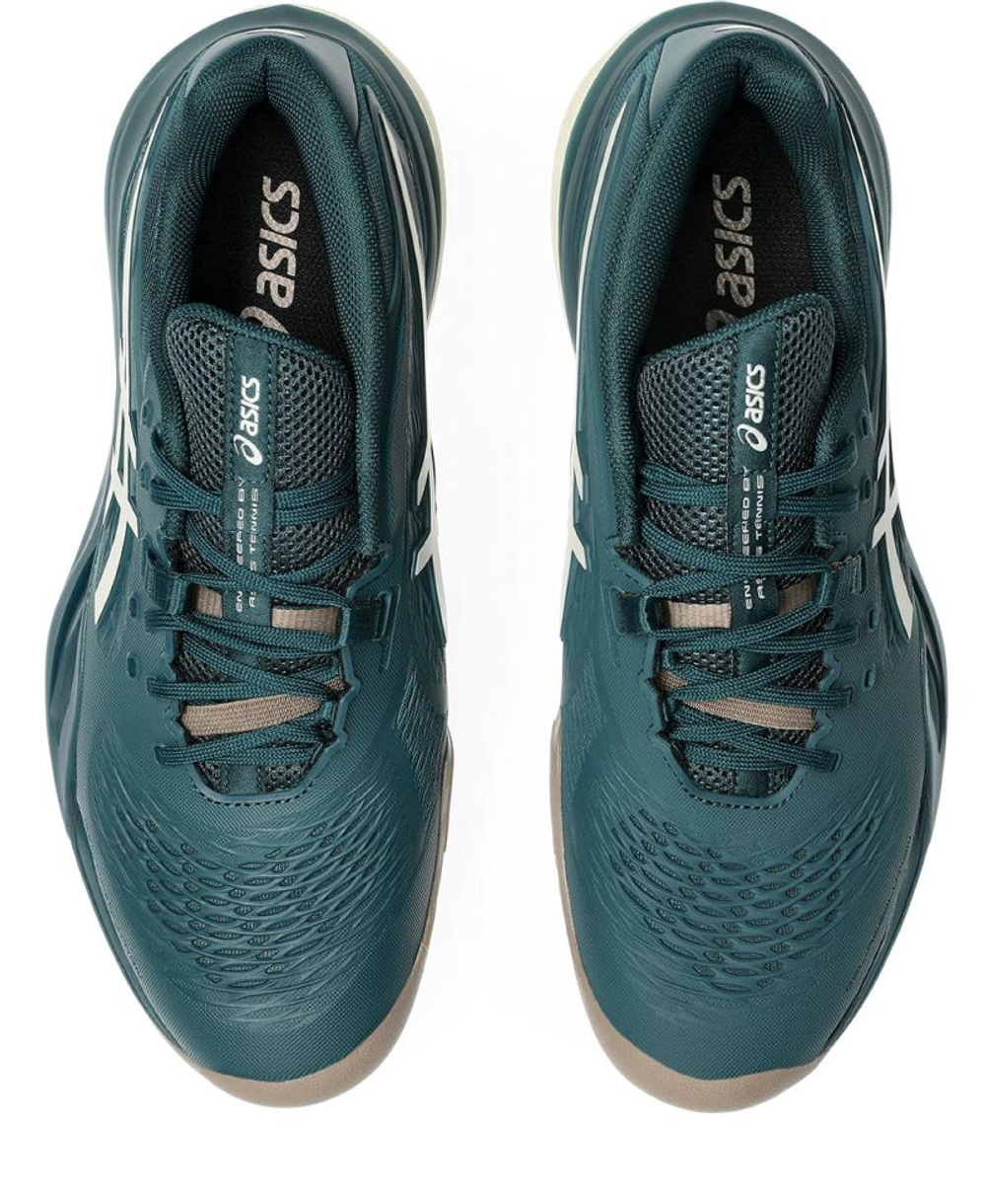 Теннисные кроссовки Asics Gel-Resolution X