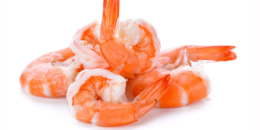 Морепродукты