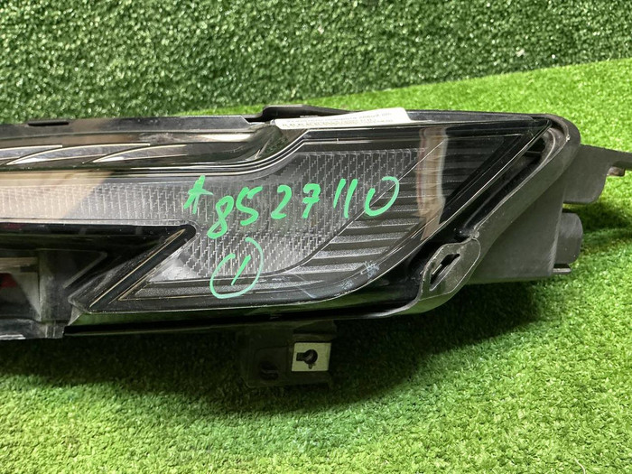 Указатель поворота левый Omoda C5 (2022-н.в.)