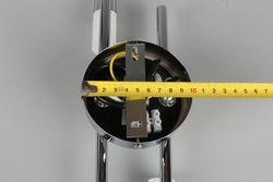 Накладной светильник Aployt Lusia APL.315.17.04