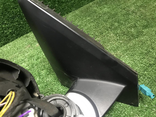 Зеркало правое Geely Coolray (2019-н.в.) 12 конт.