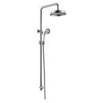 Душевая система Caprigo Parts 99-564-CRM