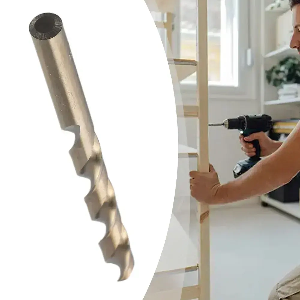 OZ-HRHO 1 мм-13 мм Кобальтовое Сверло HSS M35 Для Сверления Нержавеющей Стали В Металлообработке